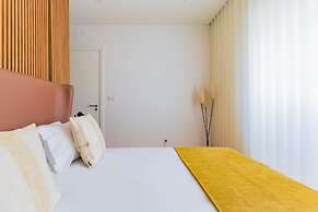 2BR Chic&Bright com 120m2 em Campo de Ourique