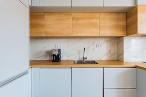 2BR Chic&Bright com 120m2 em Campo de Ourique