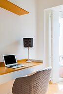 2BR Chic&Bright com 120m2 em Campo de Ourique