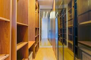 2BR Chic&Bright com 120m2 em Campo de Ourique