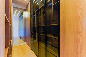 2BR Chic&Bright com 120m2 em Campo de Ourique