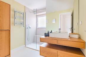 2BR Chic&Bright com 120m2 em Campo de Ourique