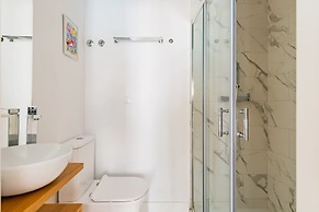 2BR Chic&Bright com 120m2 em Campo de Ourique