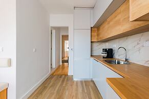 2BR Chic&Bright com 120m2 em Campo de Ourique