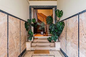 2BR Chic&Bright com 120m2 em Campo de Ourique