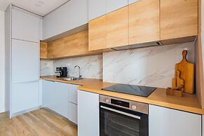 2BR Chic&Bright com 120m2 em Campo de Ourique