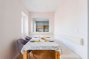 2BR Chic&Bright com 120m2 em Campo de Ourique