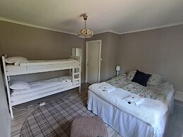 Ankis Bed and Breakfast