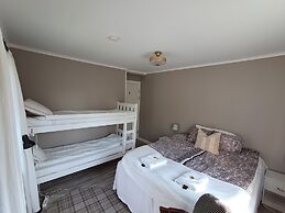 Ankis Bed and Breakfast