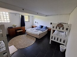 Ankis Bed and Breakfast