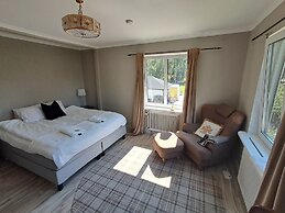 Ankis Bed and Breakfast