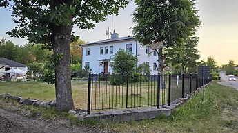 Ankis Bed and Breakfast