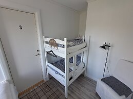 Ankis Bed and Breakfast