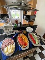 Ankis Bed and Breakfast