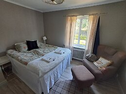 Ankis Bed and Breakfast