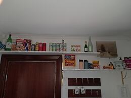 Ankis Bed and Breakfast