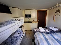 Ankis Bed and Breakfast