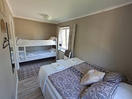 Ankis Bed and Breakfast