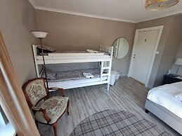 Ankis Bed and Breakfast