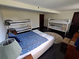 Ankis Bed and Breakfast