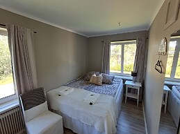 Ankis Bed and Breakfast