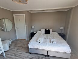 Ankis Bed and Breakfast