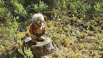 Ankis Bed and Breakfast