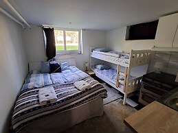Ankis Bed and Breakfast