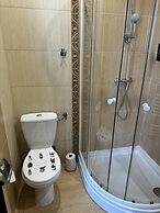 Rooftop City Residence