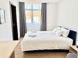 Rooftop City Residence