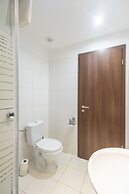 Rooftop City Residence