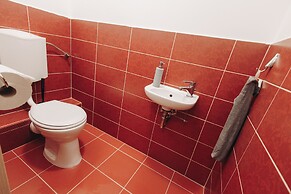 Rooftop City Residence