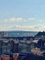 Rooftop City Residence