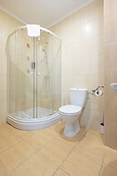 Rooftop City Residence