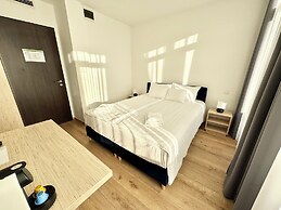 Rooftop City Residence