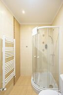 Rooftop City Residence