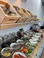 Rooftop City Residence