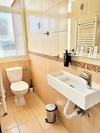 Rooftop City Residence