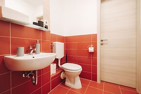 Rooftop City Residence