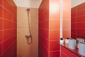 Rooftop City Residence