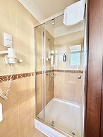 Rooftop City Residence