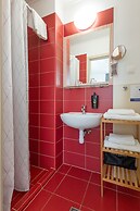 Rooftop City Residence