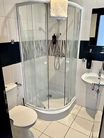 Rooftop City Residence