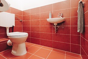 Rooftop City Residence