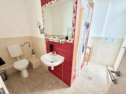 Rooftop City Residence