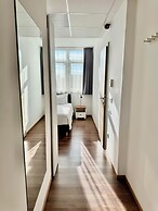 Rooftop City Residence