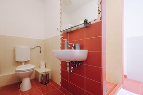 Rooftop City Residence