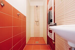 Rooftop City Residence