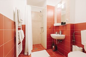 Rooftop City Residence