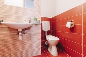 Rooftop City Residence